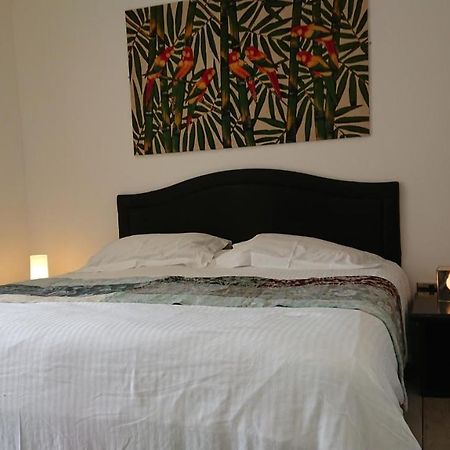Surf Lookout - King Size En-Suite With Sea Views New Quay Esterno foto