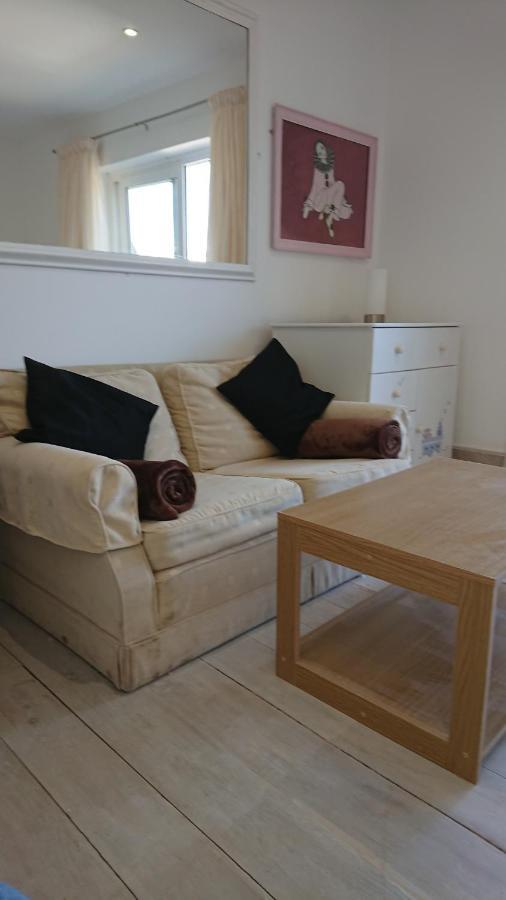 Surf Lookout - King Size En-Suite With Sea Views New Quay Esterno foto