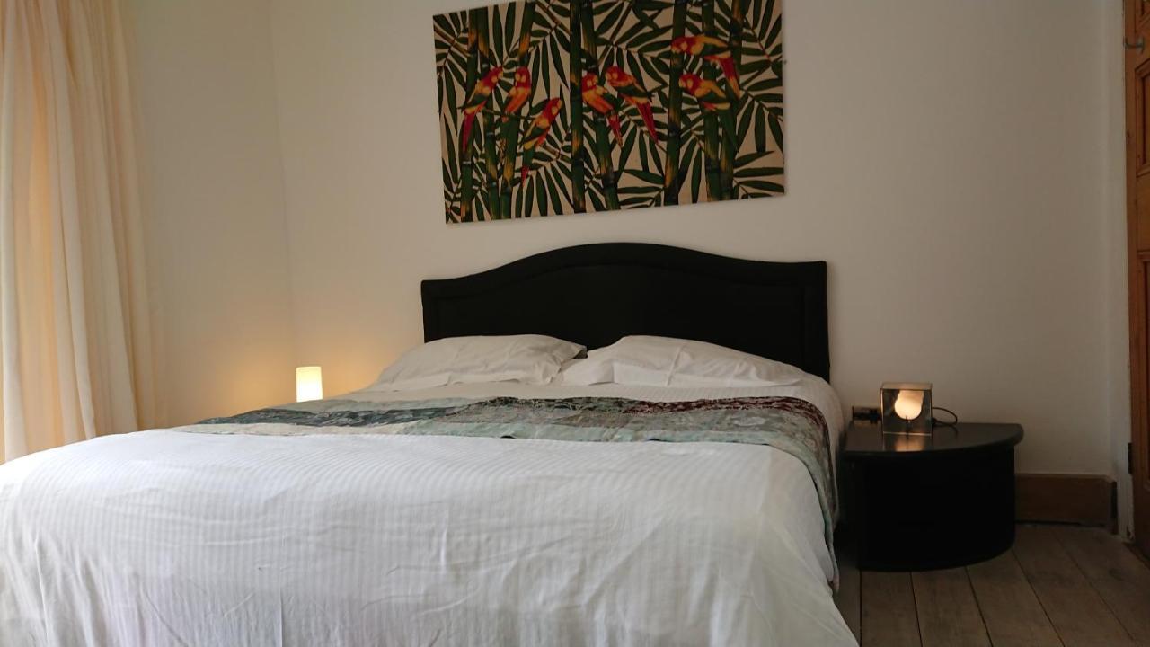 Surf Lookout - King Size En-Suite With Sea Views New Quay Esterno foto